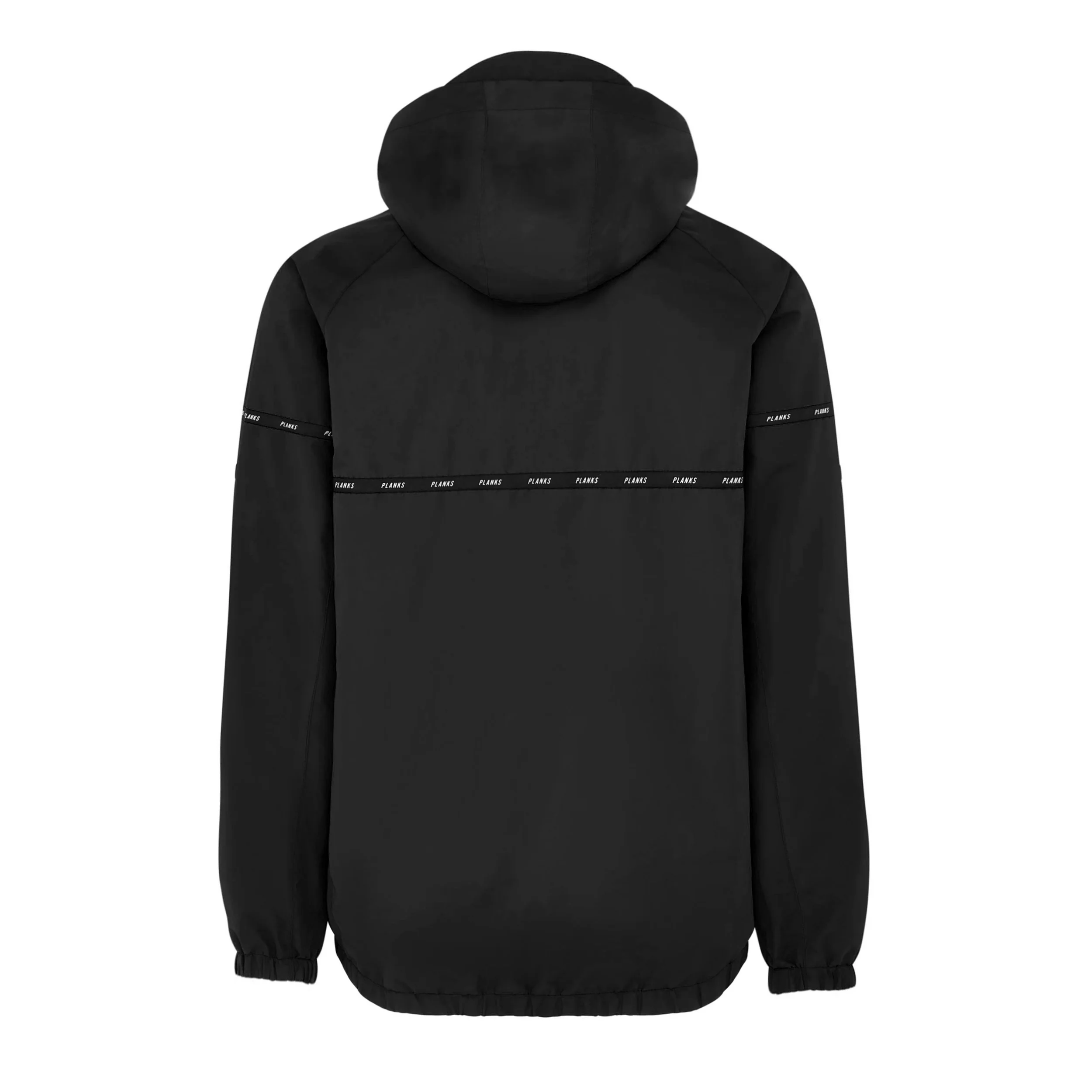 Unisex Gateway Smock - Image 5