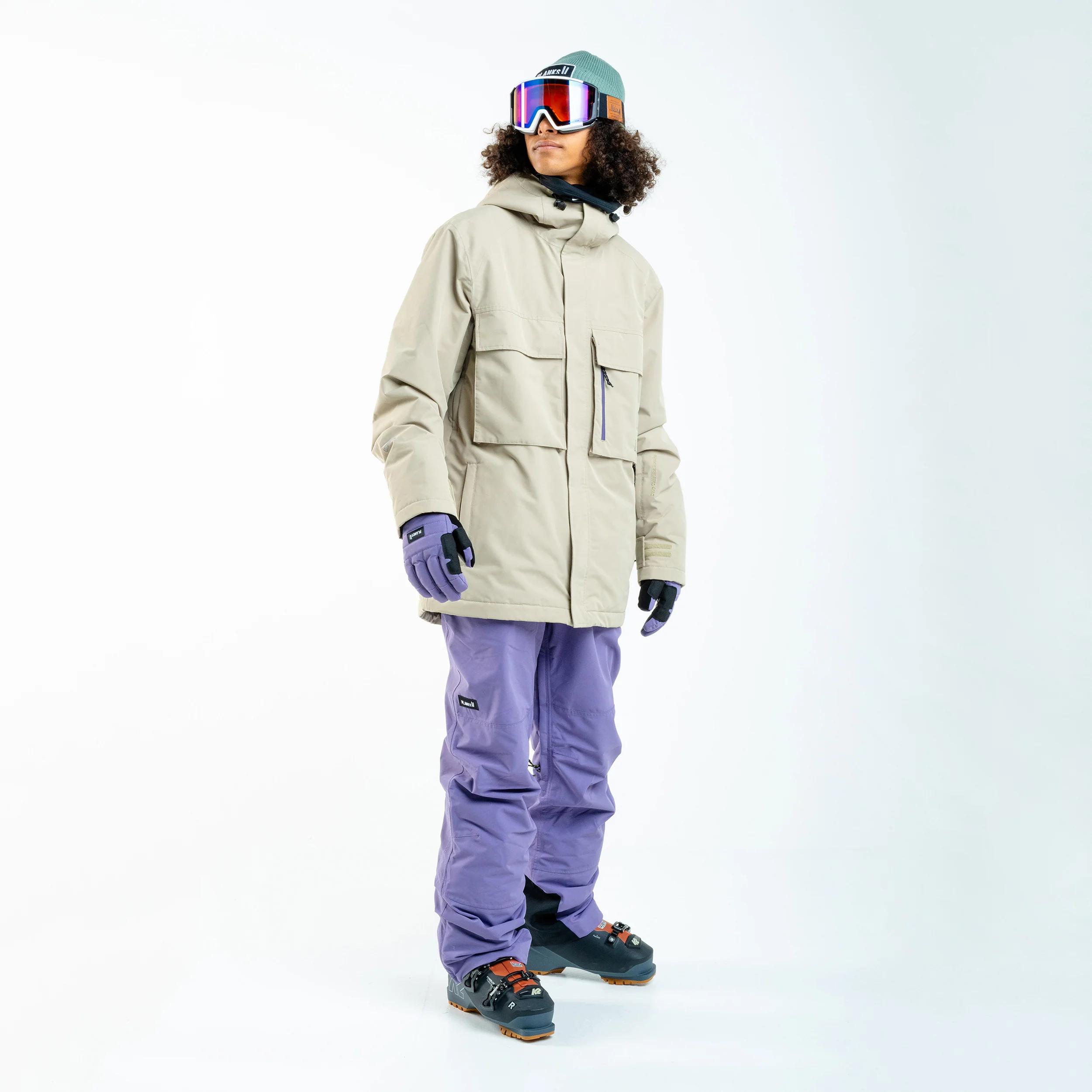 Men's Easy Rider Pant - Image 5